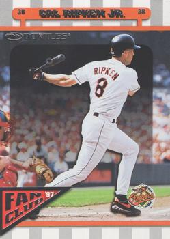 Cal Ripken Jr.