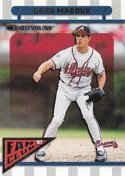 Greg Maddux