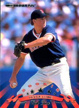 Derek Lowe