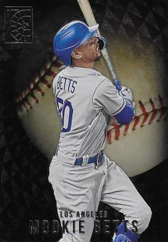 Mookie Betts