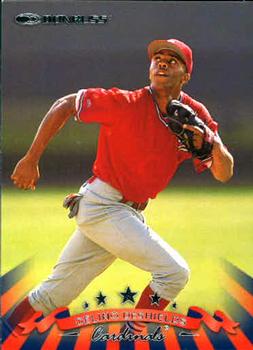 Delino DeShields