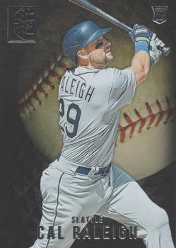 Cal Raleigh