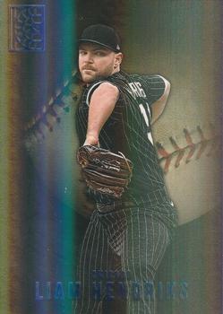 Liam Hendriks