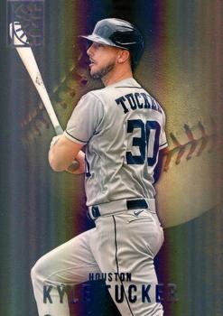 #80 Kyle Tucker