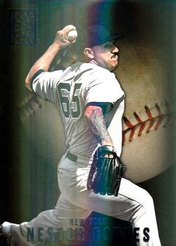 Nestor Cortes