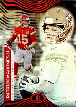 Patrick Mahomes II