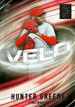 Hunter Greene