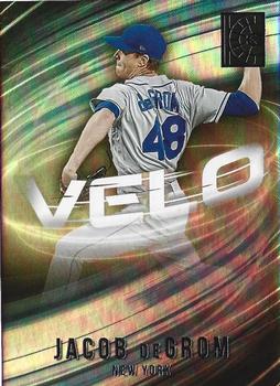 Jacob deGrom