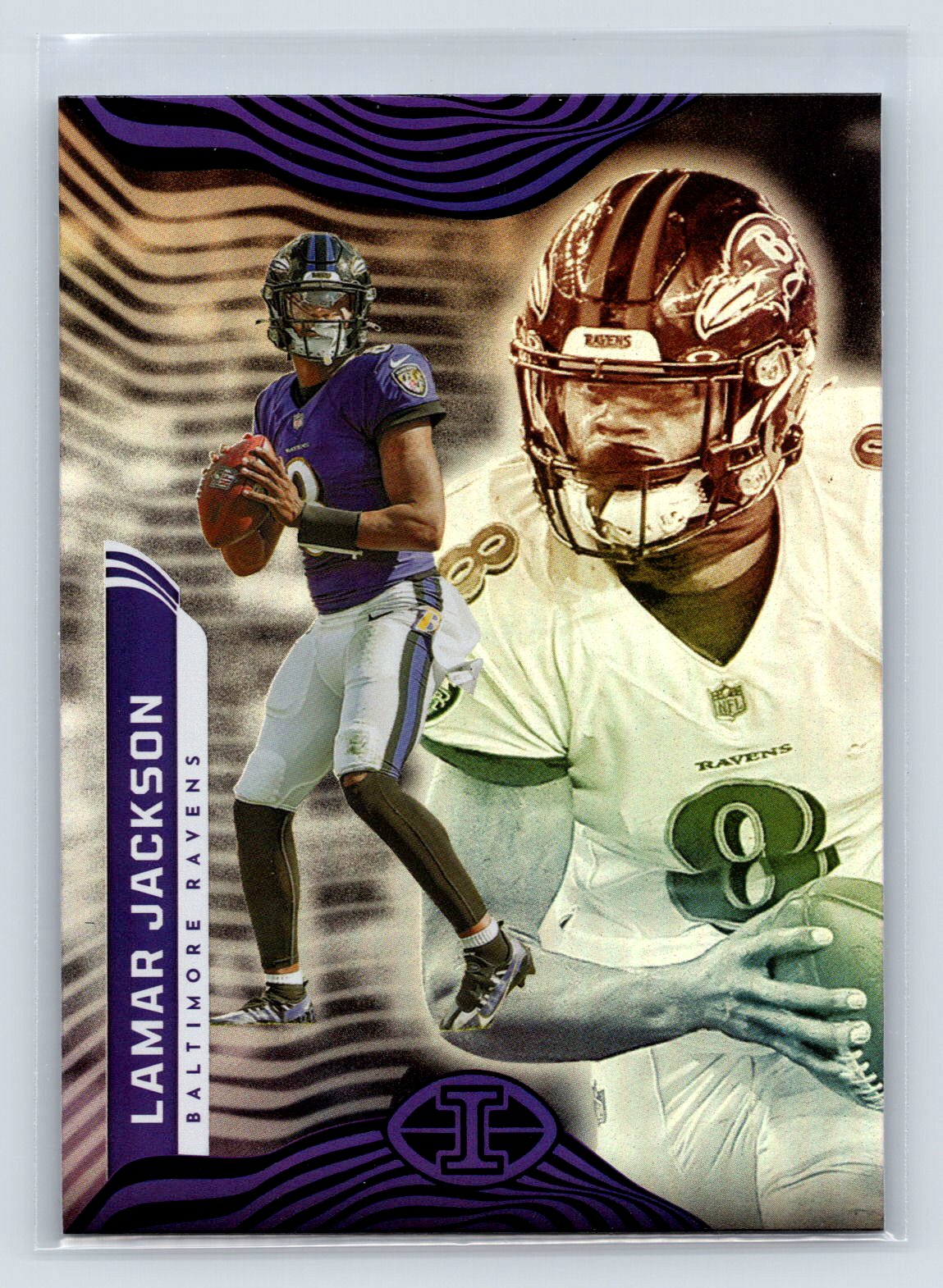Lamar Jackson