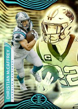 Christian McCaffrey