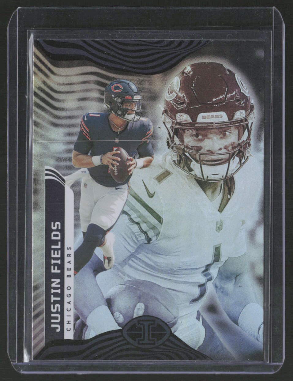 Justin Fields