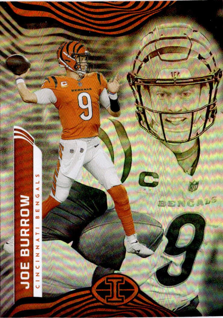 Joe Burrow