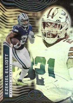 Ezekiel Elliott