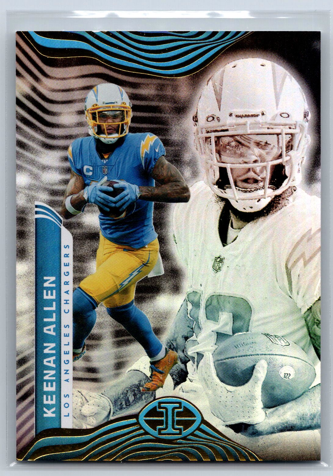 Keenan Allen