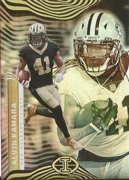 Alvin Kamara