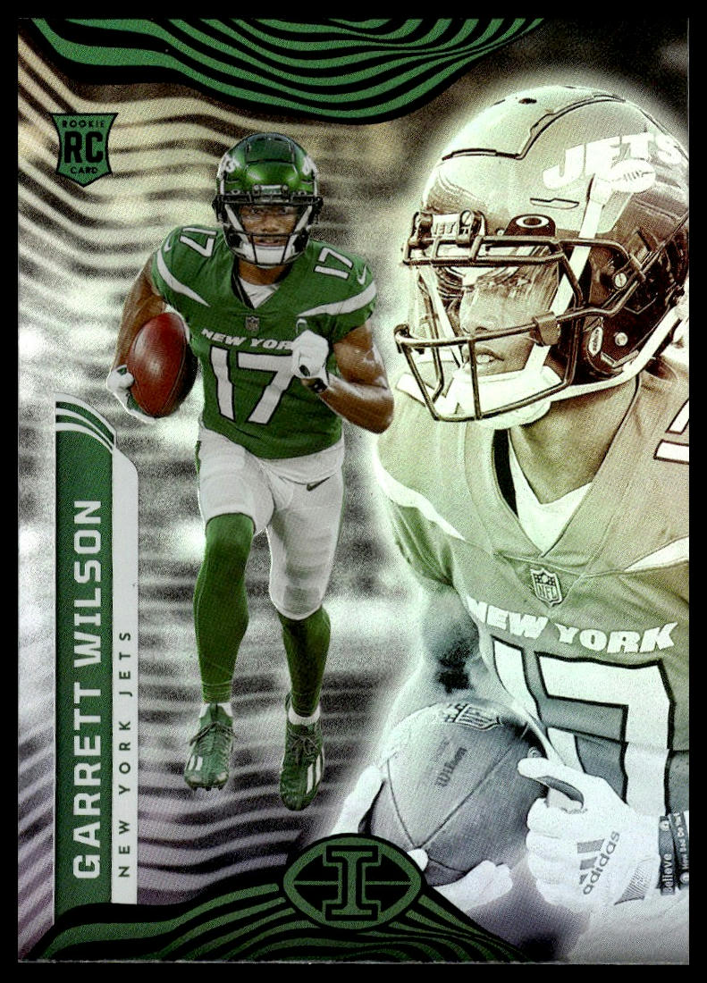 Garrett Wilson