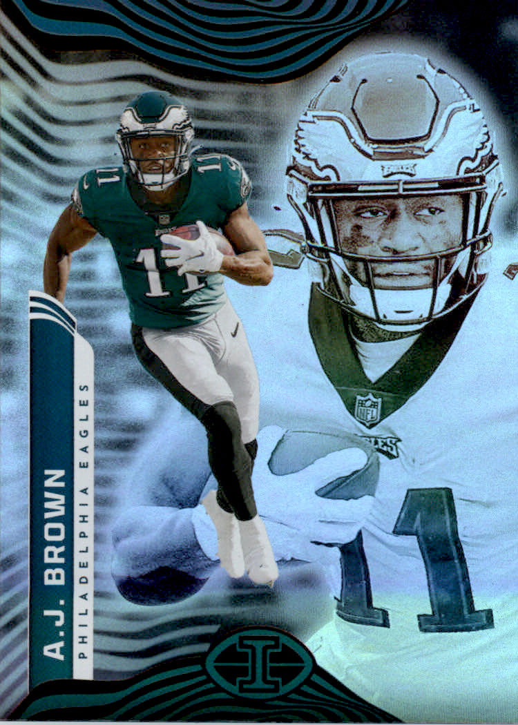 A.J. Brown