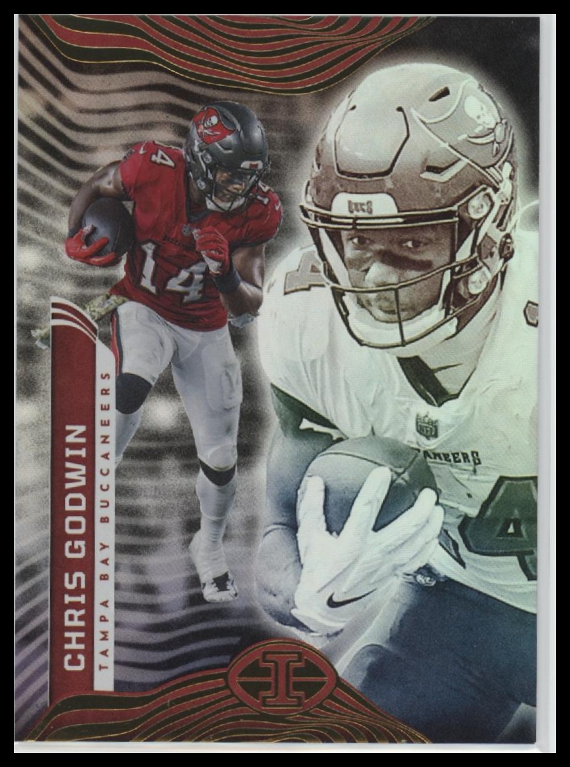 Chris Godwin