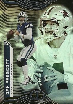 Dak Prescott