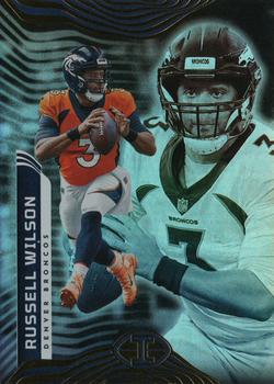 Russell Wilson