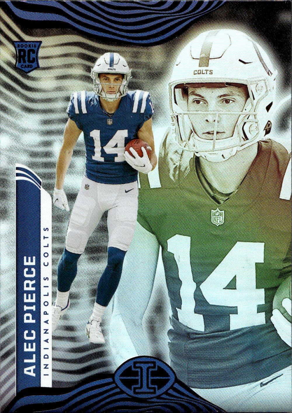 Alec Pierce