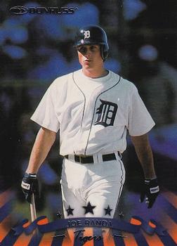 Joe Randa