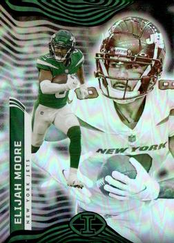 Elijah Moore