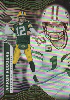 Aaron Rodgers