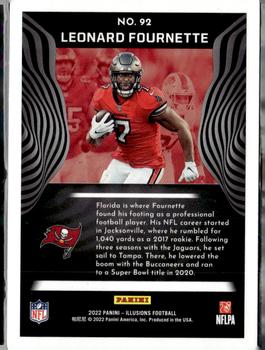 Leonard Fournette