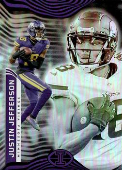 Justin Jefferson