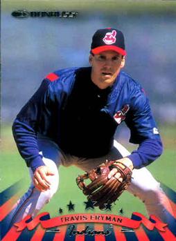 Travis Fryman