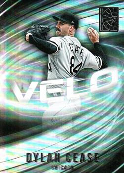 Dylan Cease