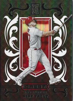 Mike Trout