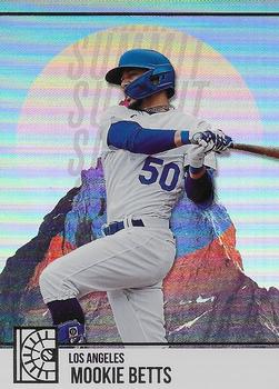 Mookie Betts