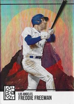 Freddie Freeman