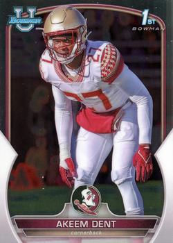 Akeem Dent