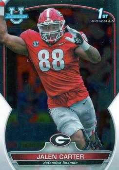 #37 Jalen Carter