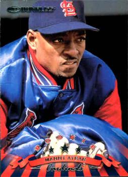 Manny Aybar