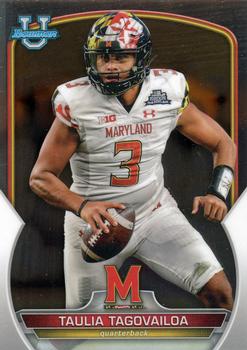 Taulia Tagovailoa