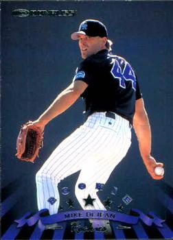 Mike DeJean