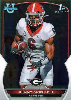 Kenny McIntosh