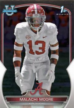 Malachi Moore