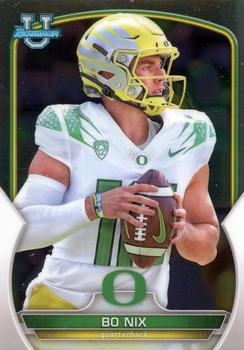 #61 Bo Nix