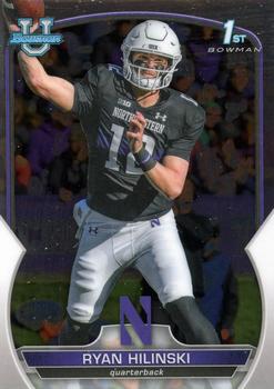 Ryan Hilinski