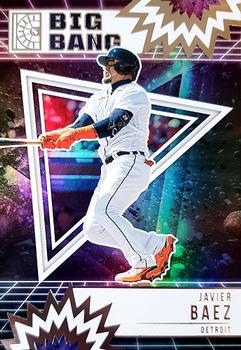 Javier Baez