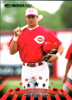 Aaron Boone