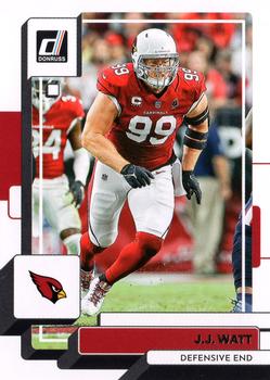 J.J. Watt