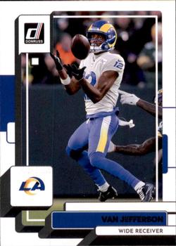 Van Jefferson