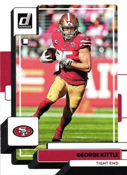 George Kittle
