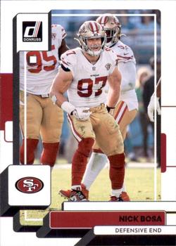 Nick Bosa